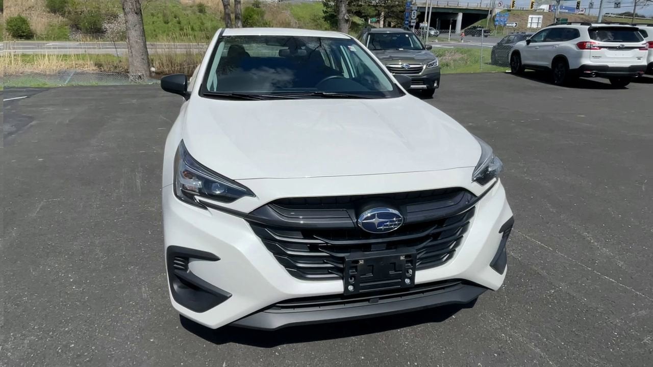 2024 Subaru Legacy AWD
