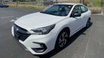 2024 Subaru Legacy AWD