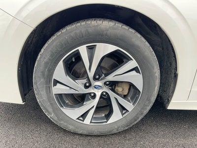 2024 Subaru Legacy AWD
