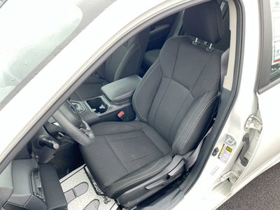 2024 Subaru Legacy AWD