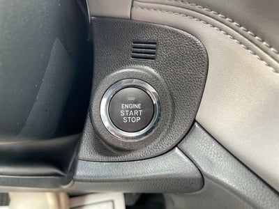 2024 Subaru Legacy Premium
