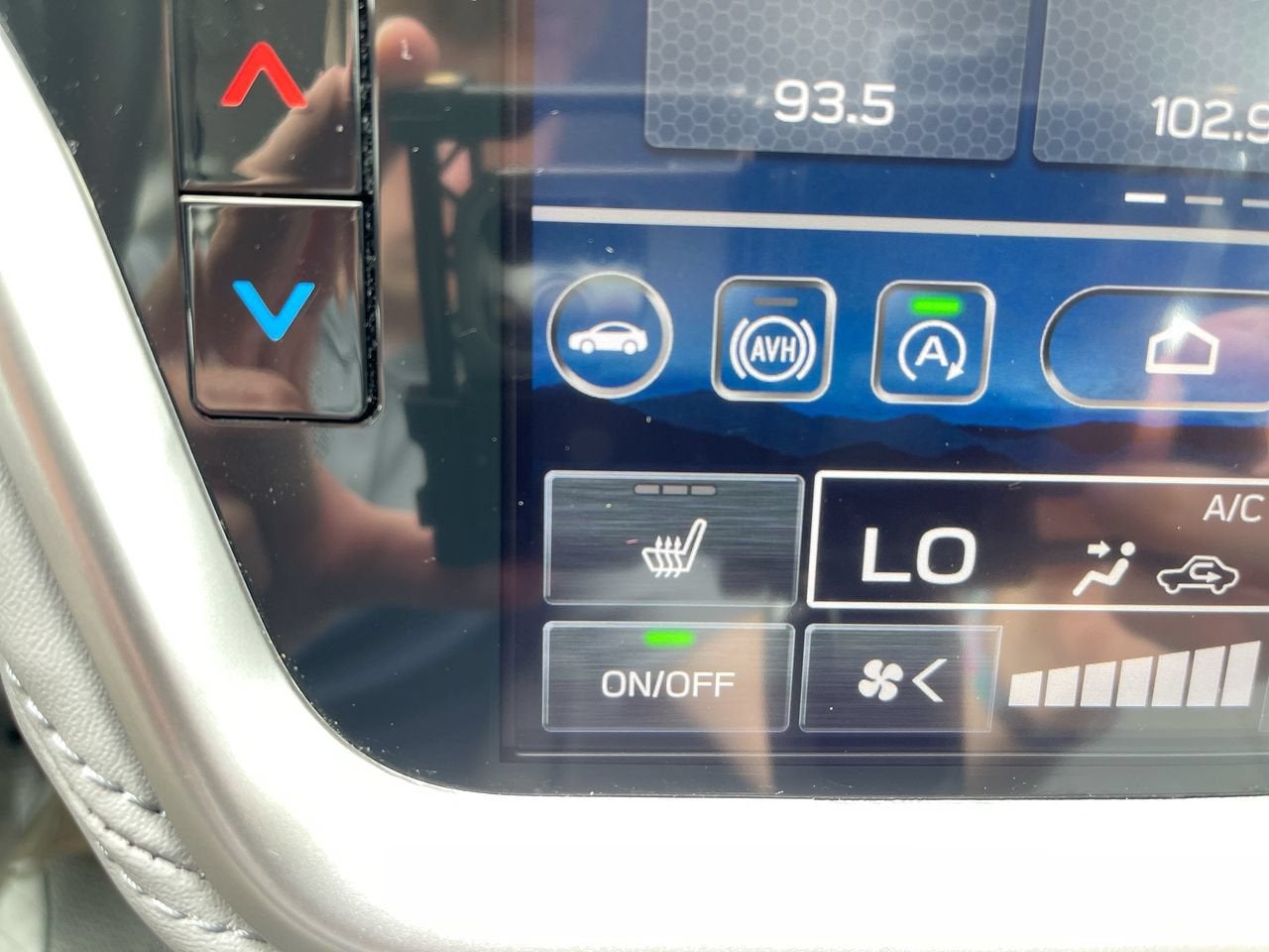 2024 Subaru Legacy Premium