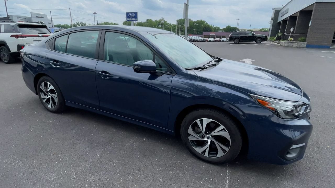 2024 Subaru Legacy Premium