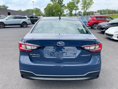 2024 Subaru Legacy Premium