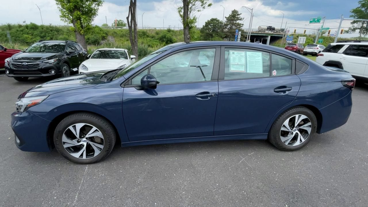 2024 Subaru Legacy Premium