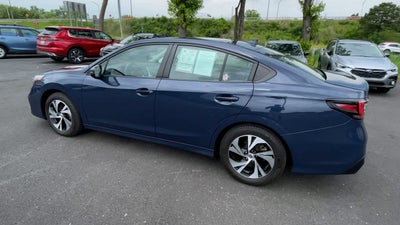 2024 Subaru Legacy Premium