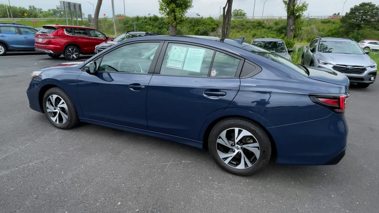 2024 Subaru Legacy Premium