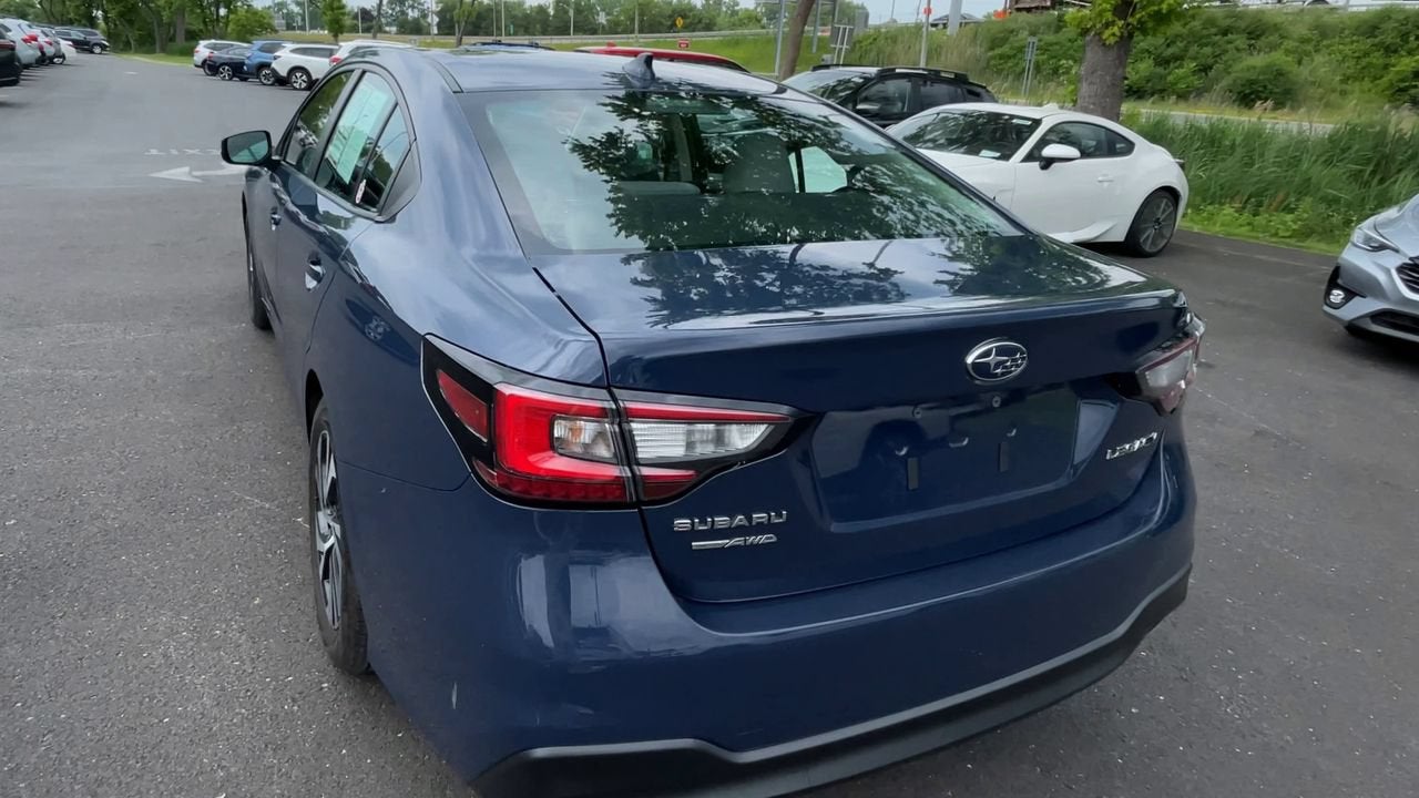 2024 Subaru Legacy Premium