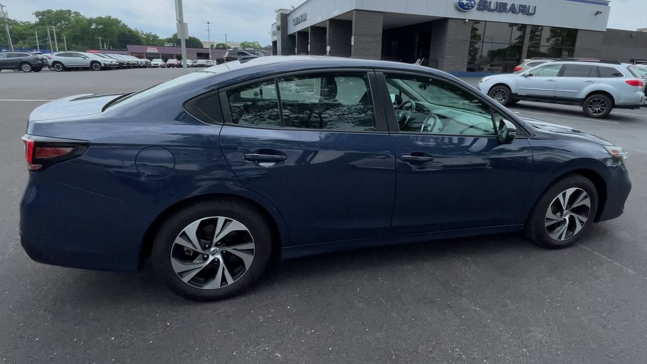 2024 Subaru Legacy Premium
