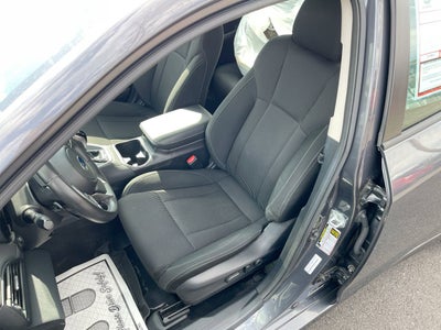 2024 Subaru Legacy Premium