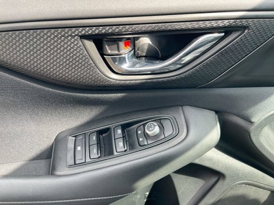 2024 Subaru Legacy Premium