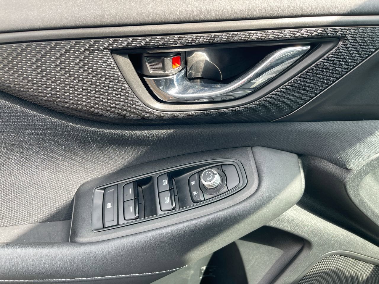 2024 Subaru Legacy Premium