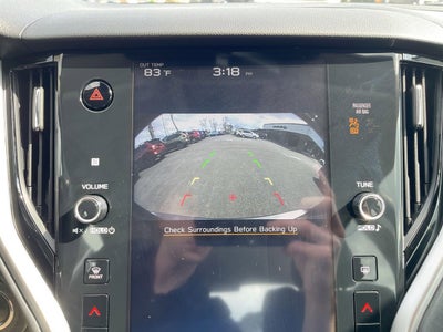 2024 Subaru Legacy Premium