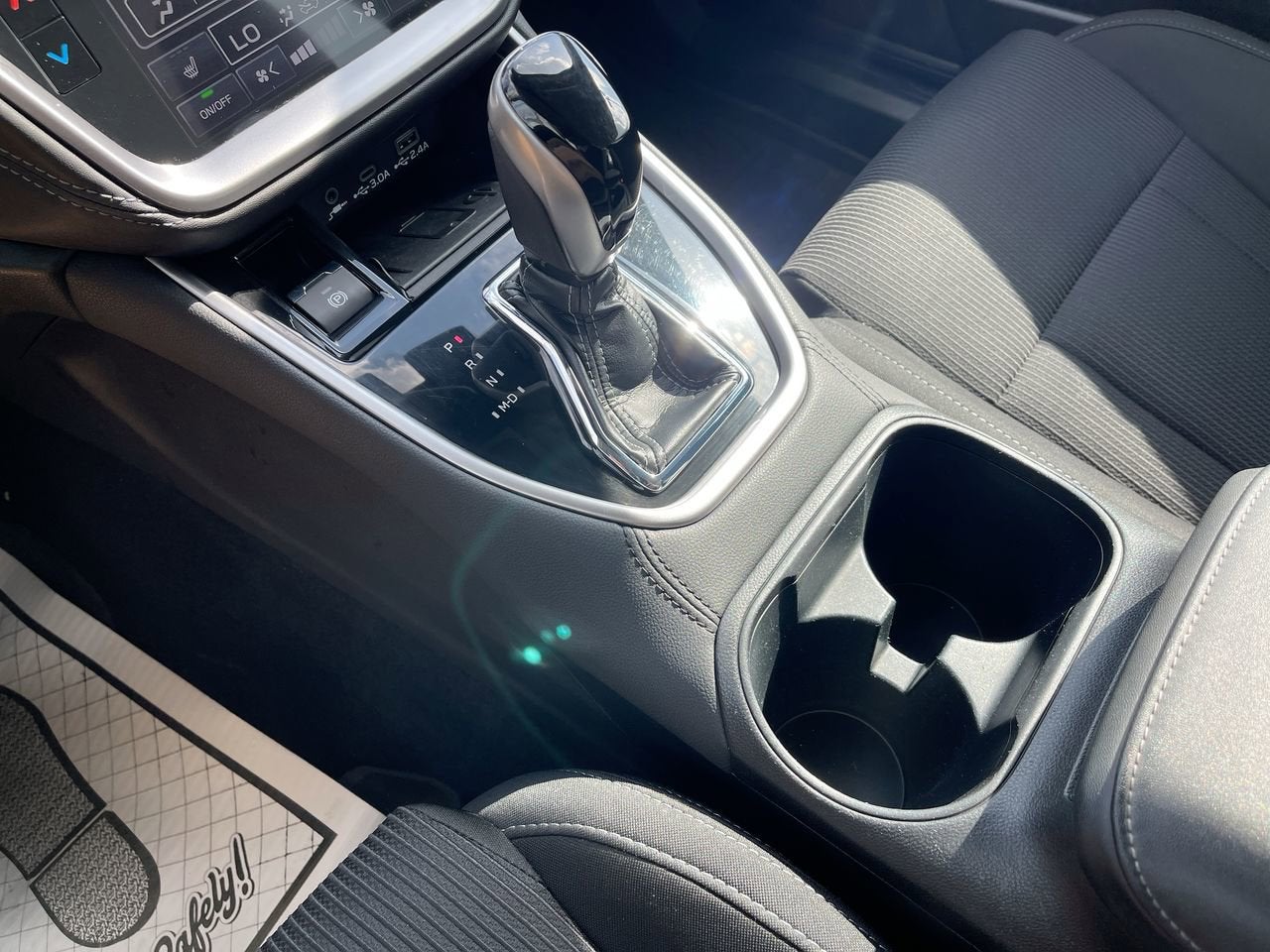 2024 Subaru Legacy Premium