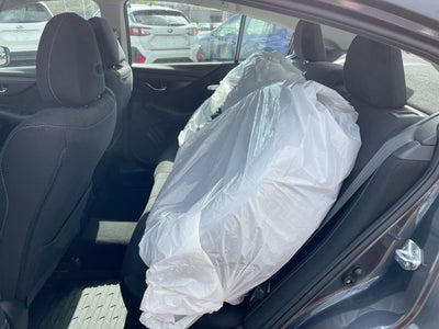 2024 Subaru Legacy Premium