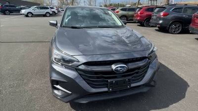 2024 Subaru Legacy Premium