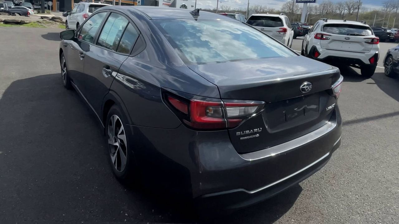 2024 Subaru Legacy Premium