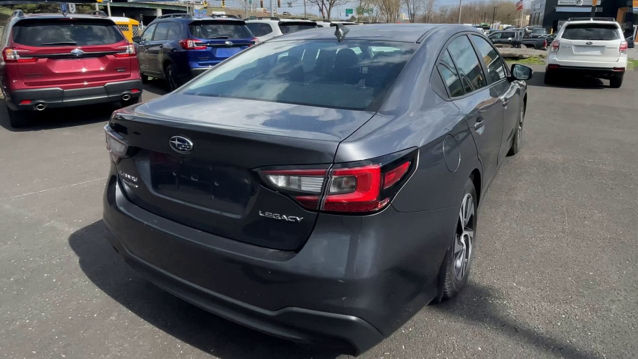 2024 Subaru Legacy Premium