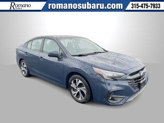 2024 Subaru Legacy Premium