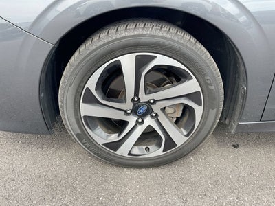 2020 Subaru Legacy Limited