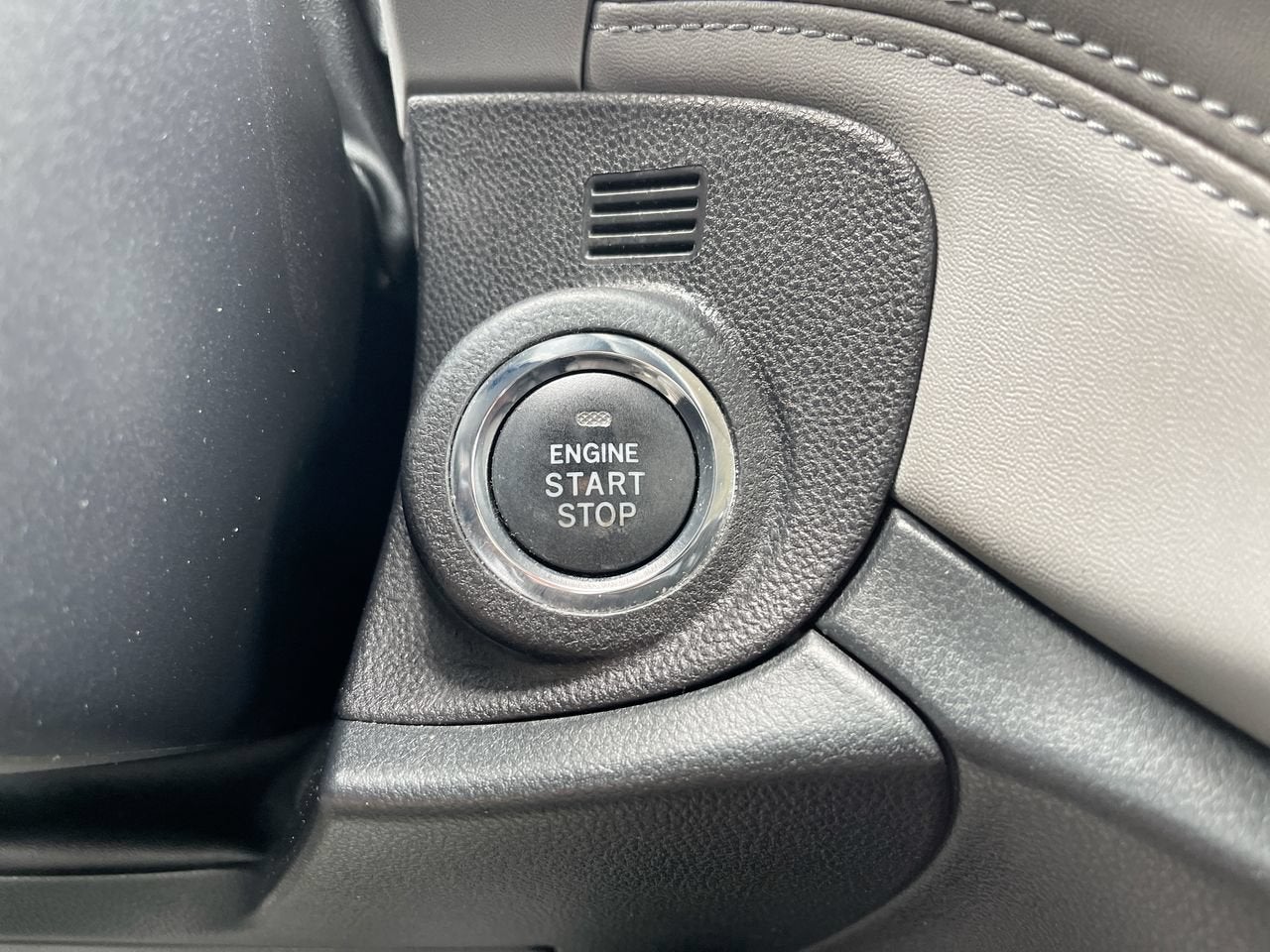 2020 Subaru Legacy Limited