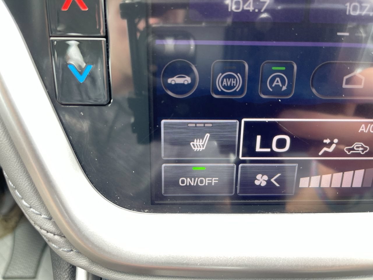 2020 Subaru Legacy Limited