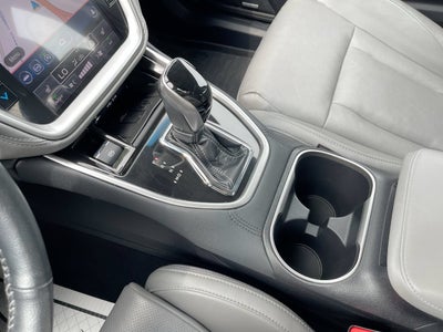 2020 Subaru Legacy Limited
