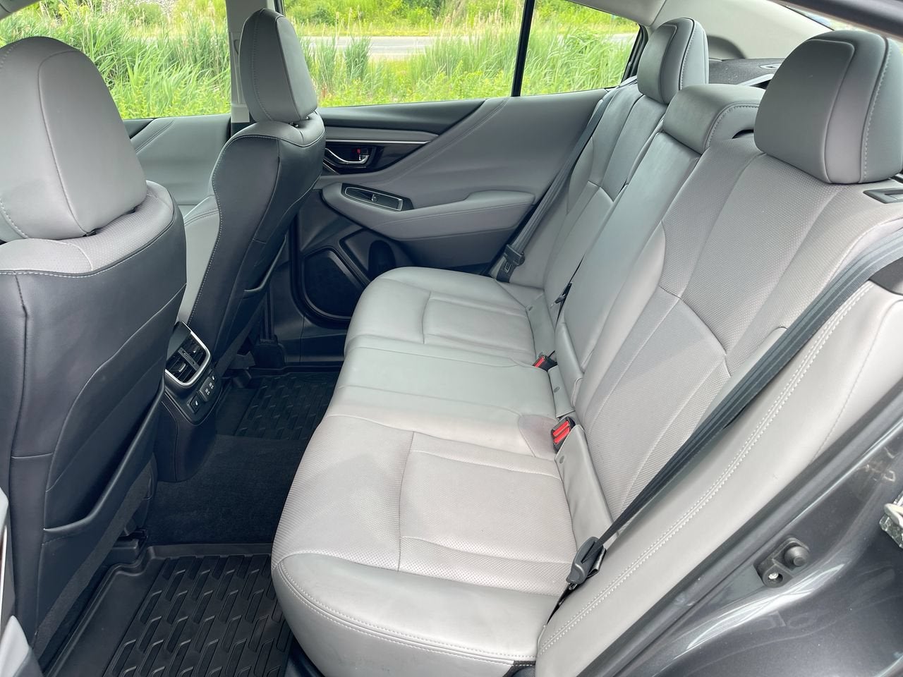 2020 Subaru Legacy Limited