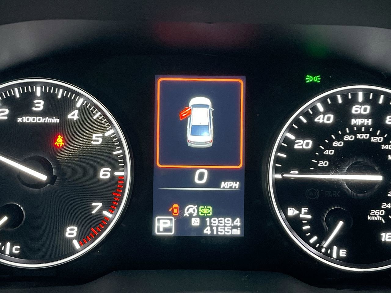 2025 Subaru Legacy Limited