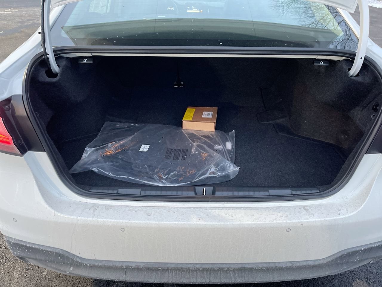 2025 Subaru Legacy Limited