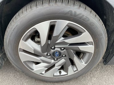 2025 Subaru Legacy Limited