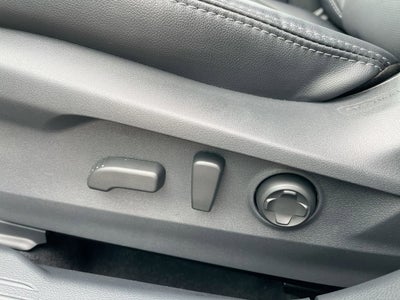 2025 Subaru Legacy Limited