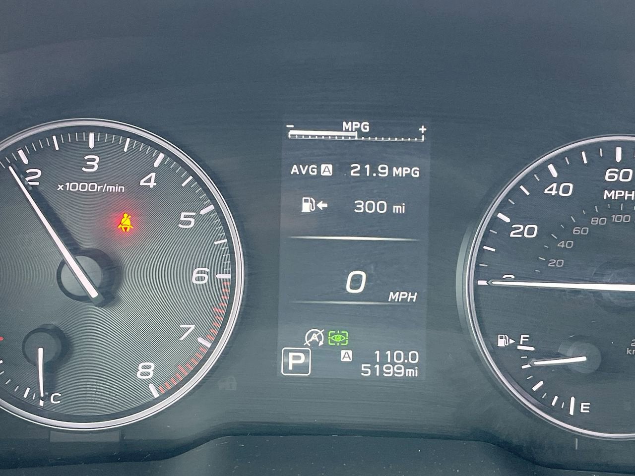 2025 Subaru Legacy Limited