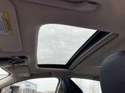 2025 Subaru Legacy Limited