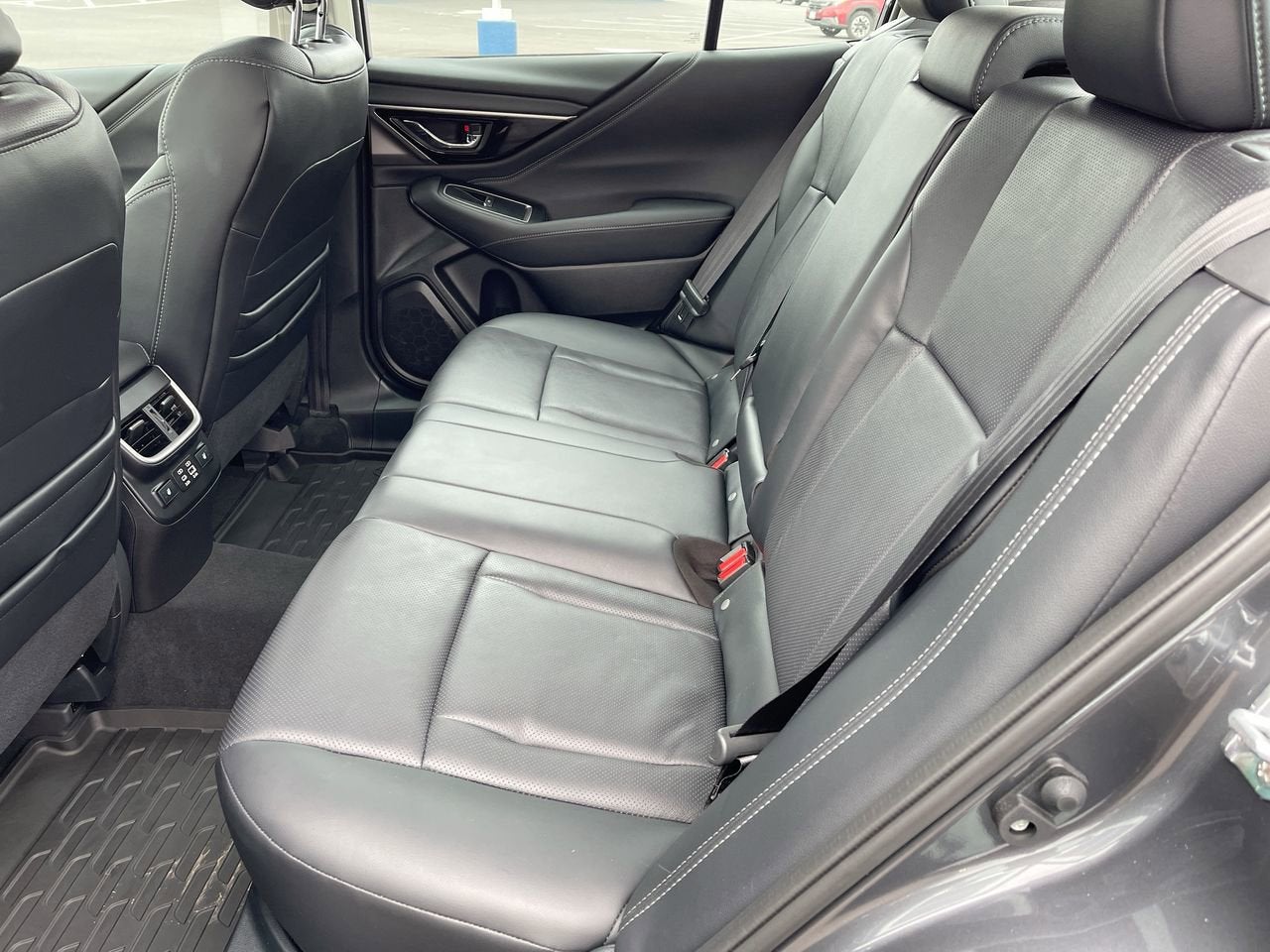 2025 Subaru Legacy Limited