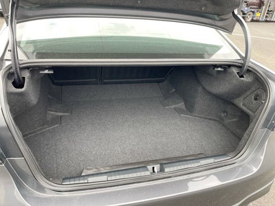 2025 Subaru Legacy Limited