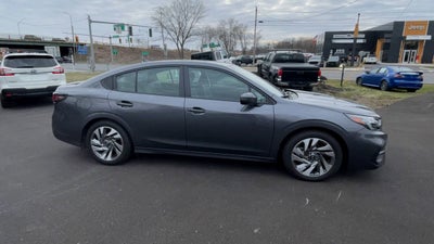 2025 Subaru Legacy Limited