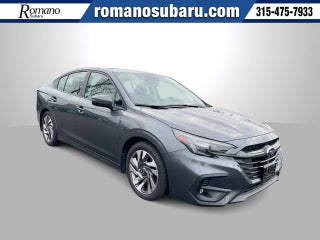 2025 Subaru Legacy Limited