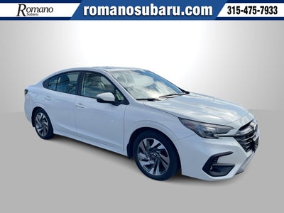 2024 Subaru Legacy Limited