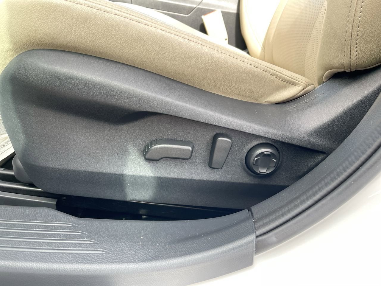 2024 Subaru Legacy Limited