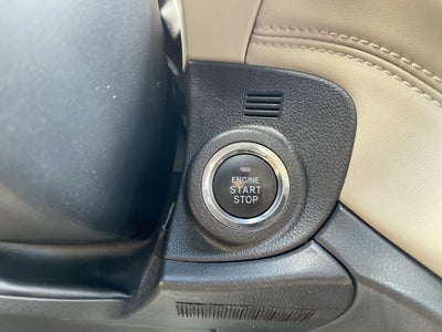 2024 Subaru Legacy Limited