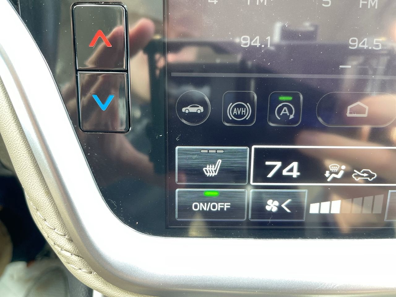 2024 Subaru Legacy Limited