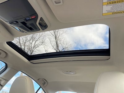 2024 Subaru Legacy Limited