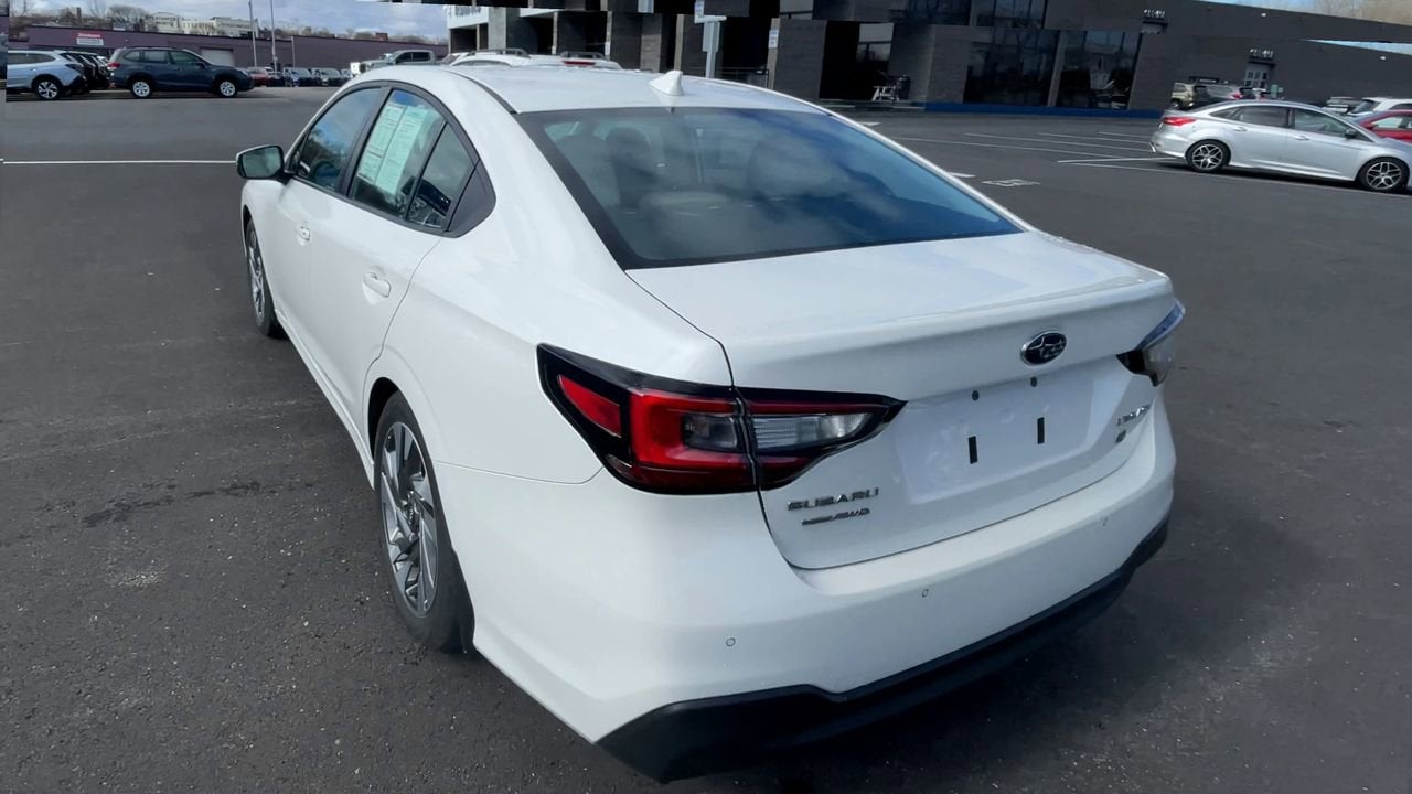 2024 Subaru Legacy Limited