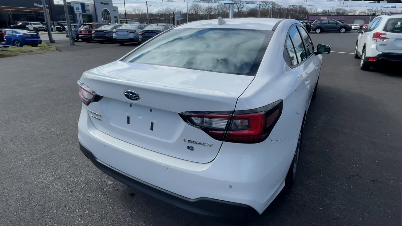 2024 Subaru Legacy Limited