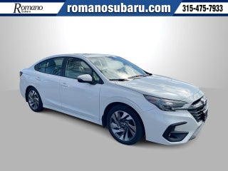 2024 Subaru Legacy Limited