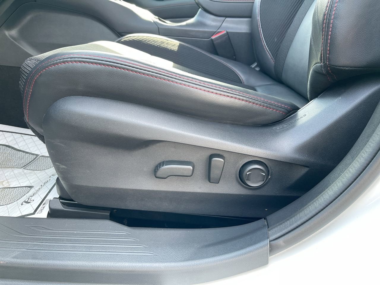 2023 Subaru Legacy Sport