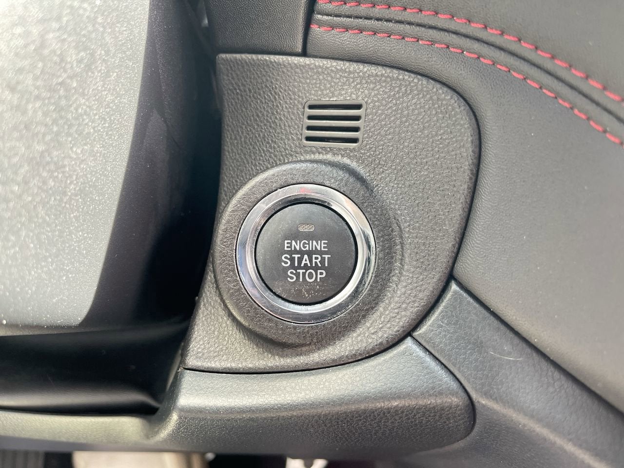 2023 Subaru Legacy Sport