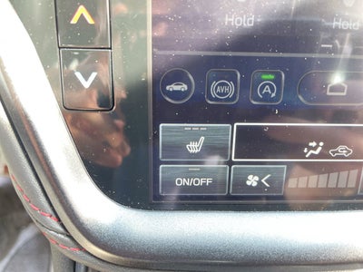 2023 Subaru Legacy Sport