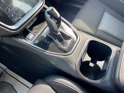 2023 Subaru Legacy Sport